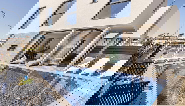 Foto 1 - Protaras Hestia Seaside Villa B6