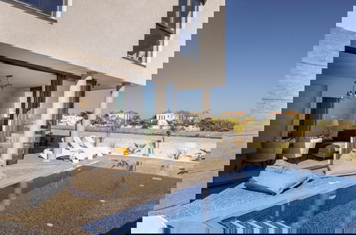 Foto 5 - Protaras Hestia Seaside Villa B6