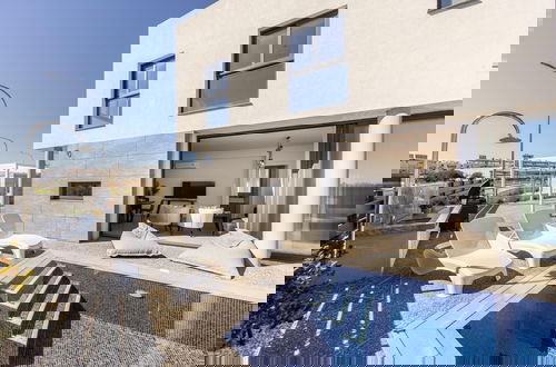Foto 3 - Protaras Hestia Seaside Villa B6