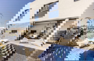 Foto 3 - Protaras Hestia Seaside Villa B6