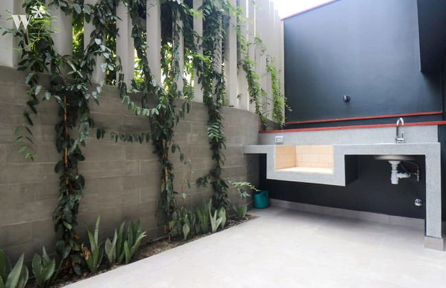 w Perfect 2BR With Terrace in Miraflores - Foto 37