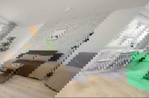 Foto 9 - Studio Solec Warsaw by Renters