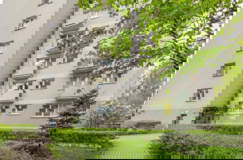 Foto 23 - Studio Solec Warsaw by Renters