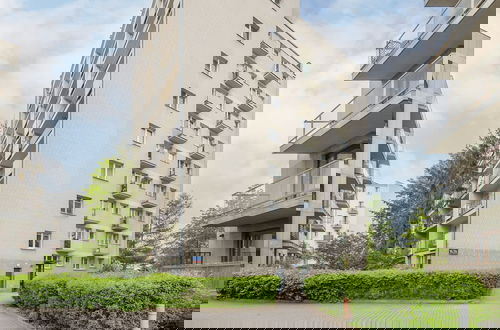 Foto 21 - Studio Solec Warsaw by Renters