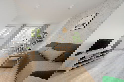 Foto 5 - Studio Solec Warsaw by Renters