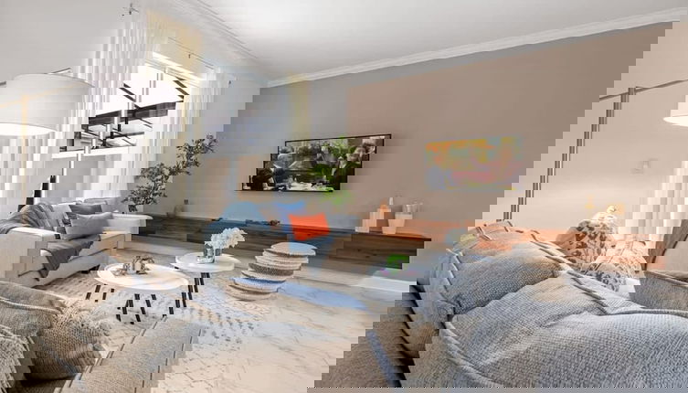 Foto 1 - Stunning Themed Home Private Pool Ideal Location