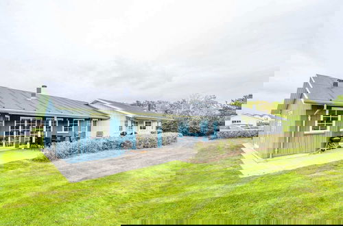 Photo 41 - 8 Person Holiday Home in Norre Nebel