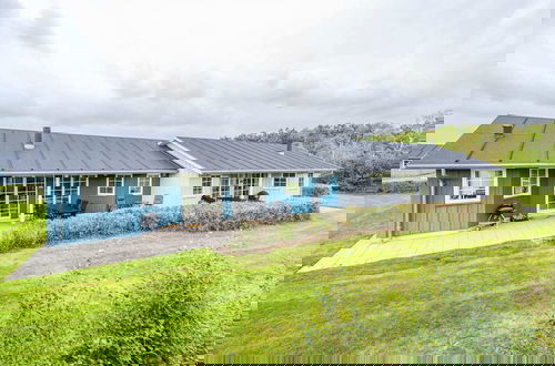 Photo 1 - 8 Person Holiday Home in Norre Nebel
