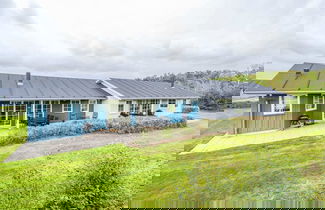 Photo 1 - 8 Person Holiday Home in Norre Nebel