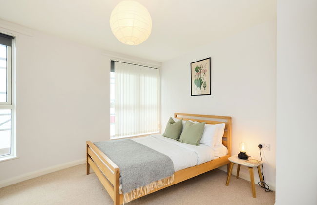 The Queensland Sanctuary - Trendy 2bdr Flat With Terrace - Foto 2