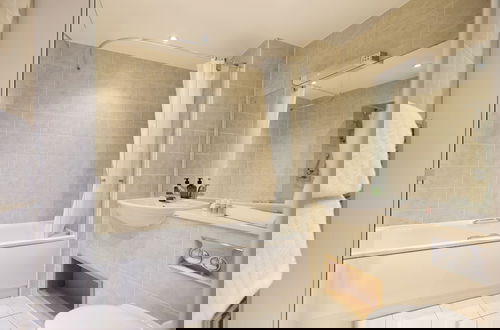 Photo 19 - The Queensland Sanctuary - Trendy 2bdr Flat With Terrace