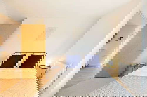 Photo 4 - The Queensland Sanctuary - Trendy 2bdr Flat With Terrace