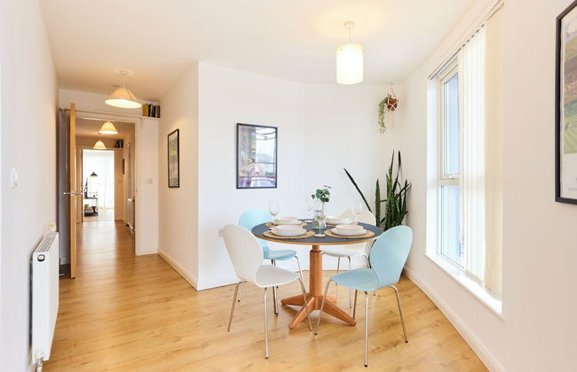 The Queensland Sanctuary - Trendy 2bdr Flat With Terrace - Foto 21
