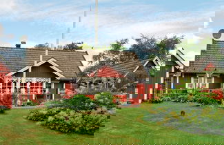 Foto 1 - 5 Person Holiday Home in Linderod-by Traum