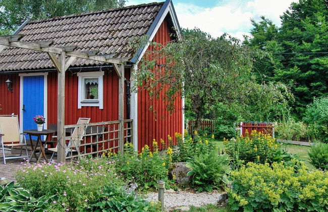 5 Person Holiday Home in Linderod-by Traum - Foto 26