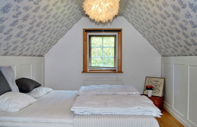 5 Person Holiday Home in Linderod-by Traum - Foto 6