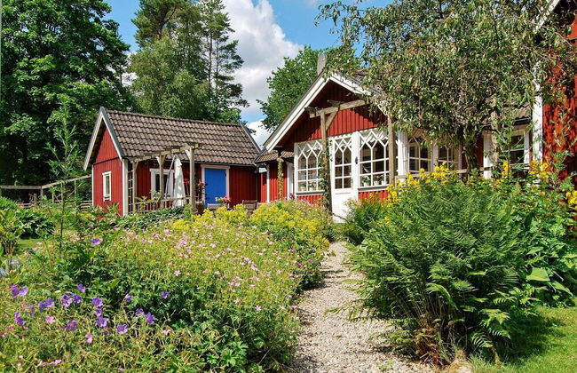 5 Person Holiday Home in Linderod-by Traum - Foto 24