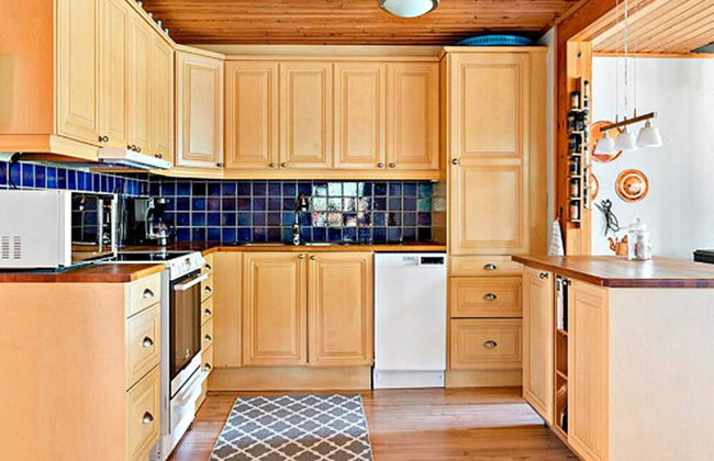 5 Person Holiday Home in Linderod-by Traum - Foto 9