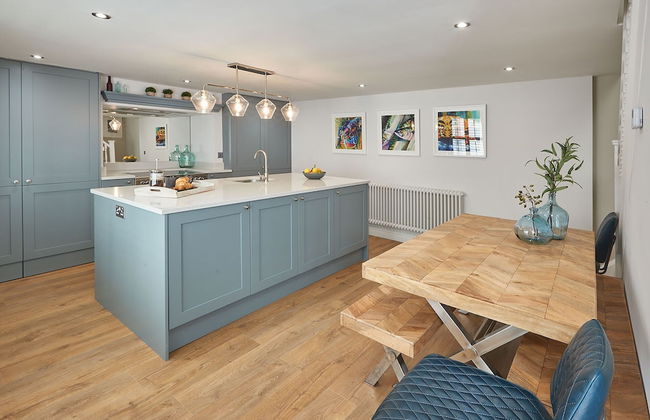 Host Stay Devereux House - Foto 2