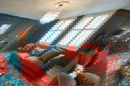 Foto 5 - Host Stay Devereux House
