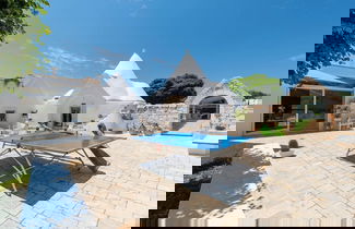 Foto 3 - Trullo Letizia con Piscina