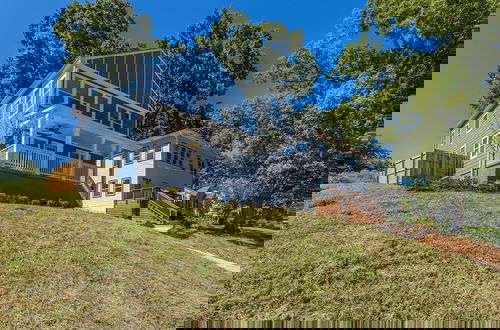 Foto 1 - Twin Homes - 8 Bedroom Retreat In Central ATL