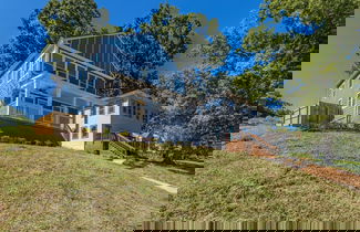 Foto 1 - Twin Homes - 8 Bedroom Retreat In Central ATL