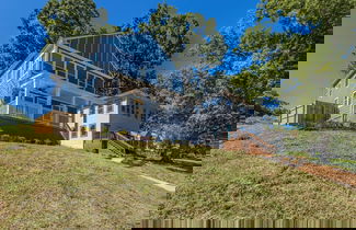 Foto 1 - Twin Homes - 8 Bedroom Retreat In Central ATL