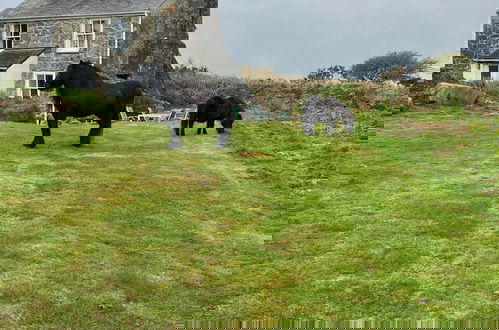 Foto 42 - Kitts Cottage in Redruth