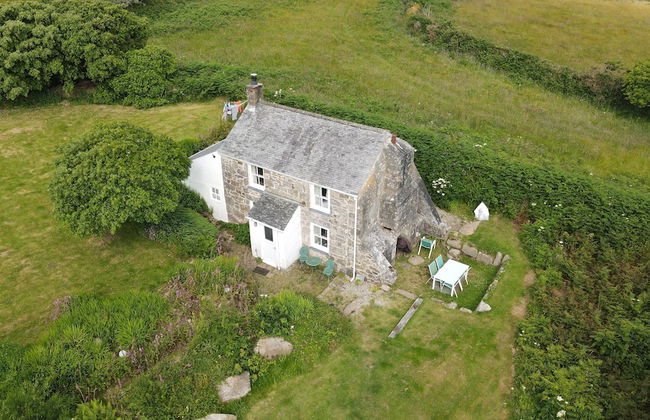 Kitts Cottage in Redruth - Foto 41
