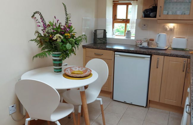Kitts Cottage in Redruth - Foto 18