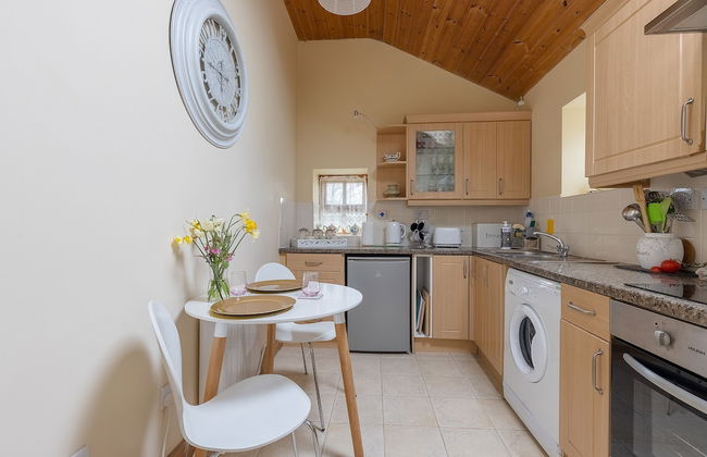 Kitts Cottage in Redruth - Foto 39