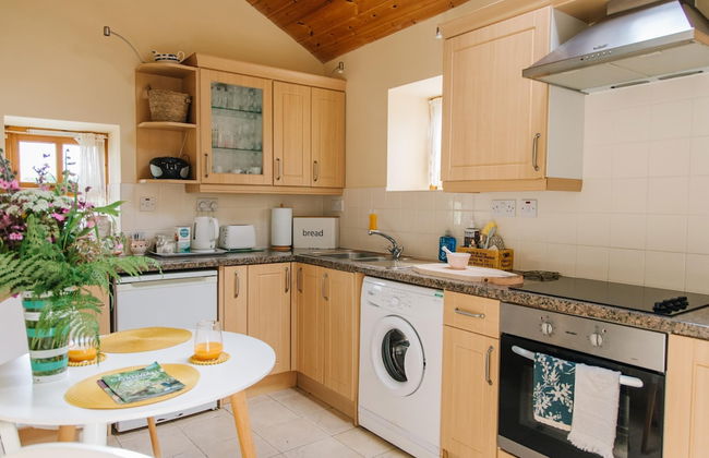 Kitts Cottage in Redruth - Foto 4