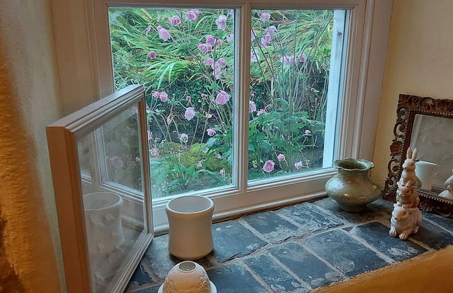 Kitts Cottage in Redruth - Foto 36