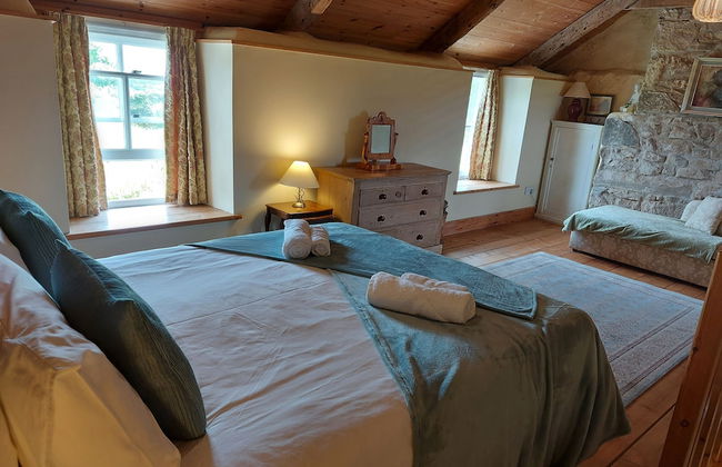 Kitts Cottage in Redruth - Foto 12