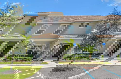 Foto 33 - Magical Retreat - A Spacious Villa 10 min From Disney