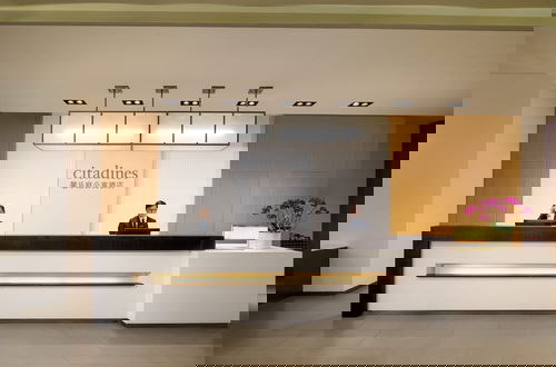 Photo 2 - Citadines Nanhai Foshan