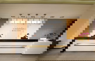 Photo 2 - Citadines Nanhai Foshan