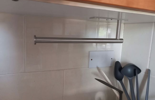 Lovely 1- Double Bed Studio in London - Foto 28