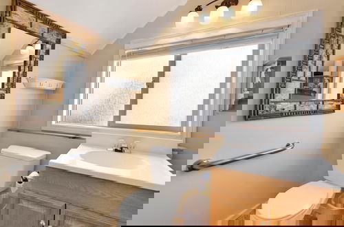Foto 17 - Alpine Country Villa#2224