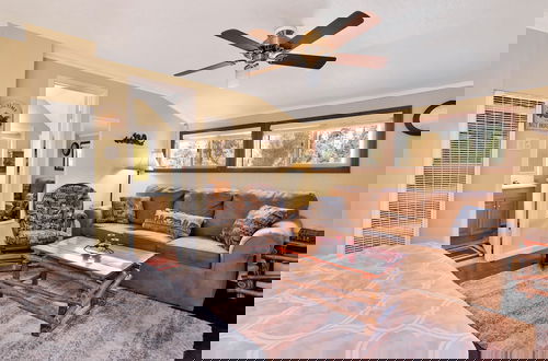 Foto 10 - Alpine Country Villa#2224