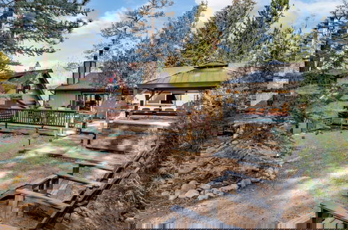 Foto 18 - Alpine Country Villa#2224
