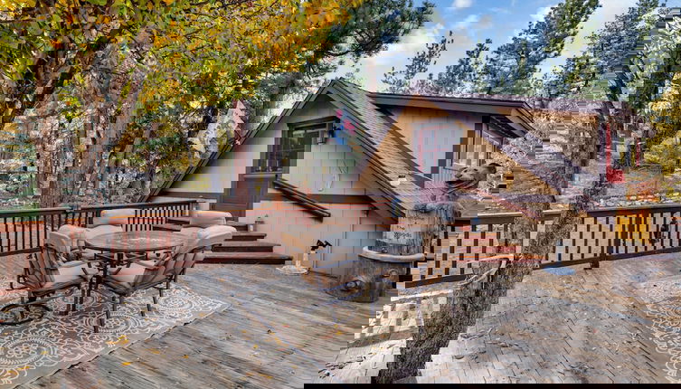 Foto 1 - Alpine Country Villa#2224