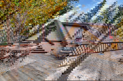 Foto 1 - Alpine Country Villa#2224