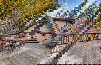 Foto 1 - Alpine Country Villa#2224