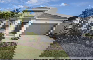 Foto 1 - Bellavida - Welcome To Cozy 4bed Close To Disney