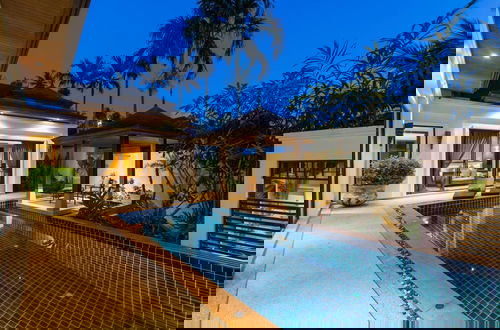 Foto 6 - Tulip Pool Villa in Rawai