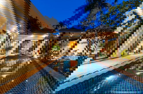Foto 1 - Tulip Pool Villa in Rawai