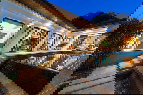Foto 52 - Tulip Pool Villa in Rawai