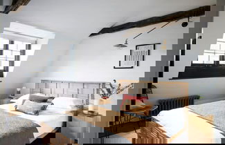 Foto 3 - Cosy Loft Apartment - Minutes From Angel Tube St